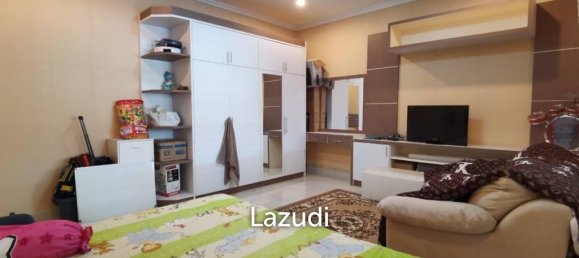 3 bedrooms Cafe / restaurant in Sattahip, Thailand No. 15419 9