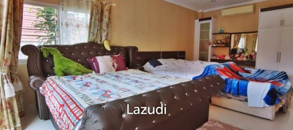 3 bedrooms Cafe / restaurant in Sattahip, Thailand No. 15419 7