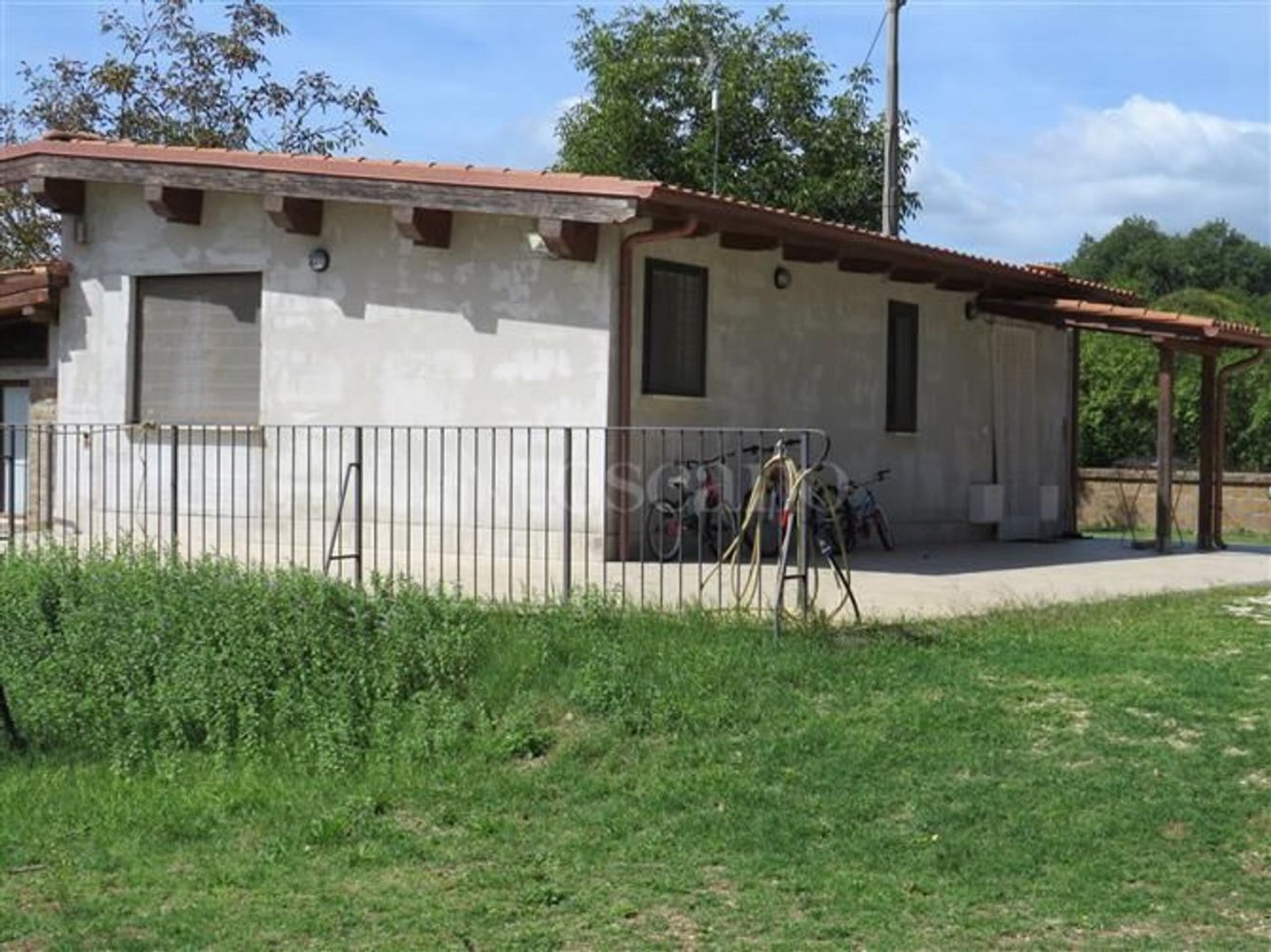 3 Schlafzimmer Haus in Nepi, Italy, Nr. 336522