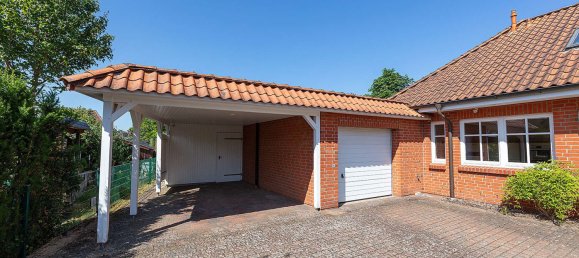 2 غرف نوم تاون هاوس في Luneburg, Germany رقم 269262 5