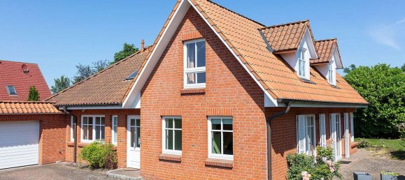 2 غرف نوم تاون هاوس في Luneburg, Germany رقم 269262 2