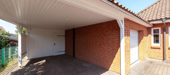 2 غرف نوم تاون هاوس في Luneburg, Germany رقم 269262 6