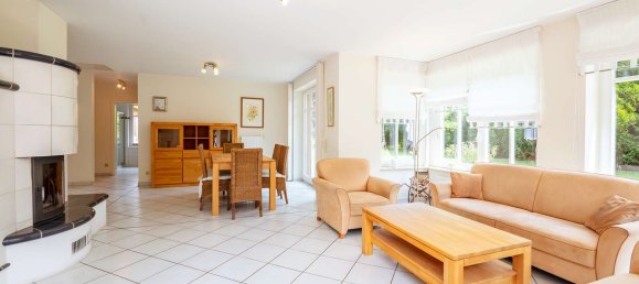 2 غرف نوم تاون هاوس في Luneburg, Germany رقم 269262 9