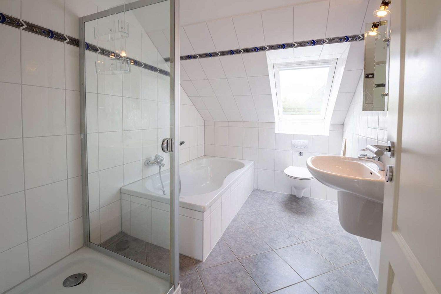 2 غرف نوم تاون هاوس في Luneburg, Germany رقم 269262