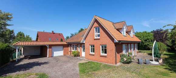 2 غرف نوم تاون هاوس في Luneburg, Germany رقم 269262 4