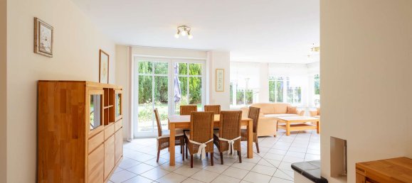 2 غرف نوم تاون هاوس في Luneburg, Germany رقم 269262 8