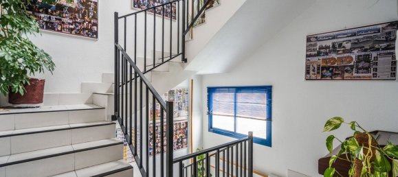 672m² Warehouse in Colmenar Viejo, Spain No. 115206 59