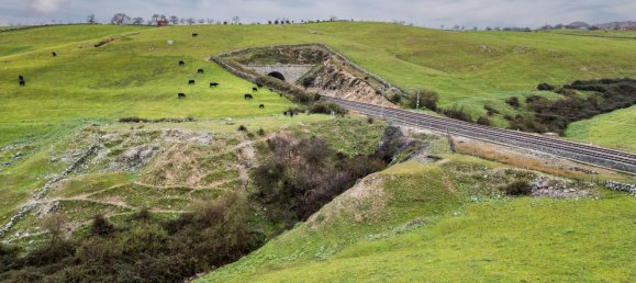 672m² Warehouse in Colmenar Viejo, Spain No. 115206 2