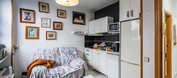 672m² Warehouse in Colmenar Viejo, Spain No. 115206 43