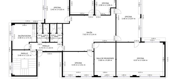 672m² Warehouse in Colmenar Viejo, Spain No. 115206 75
