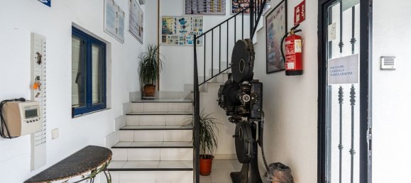 672m² Warehouse in Colmenar Viejo, Spain No. 115206 64