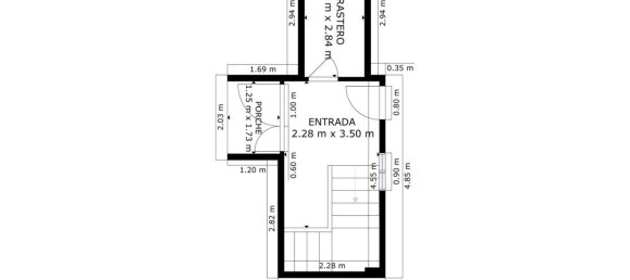 672m² Warehouse in Colmenar Viejo, Spain No. 115206 72