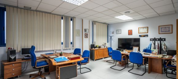 672m² Warehouse in Colmenar Viejo, Spain No. 115206 23