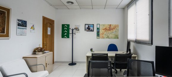 672m² Warehouse in Colmenar Viejo, Spain No. 115206 8