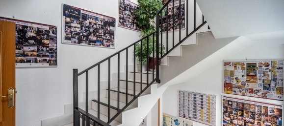 672m² Warehouse in Colmenar Viejo, Spain No. 115206 61