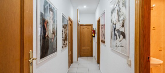 672m² Warehouse in Colmenar Viejo, Spain No. 115206 38