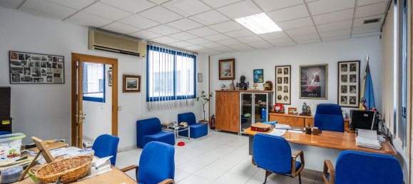 672m² Warehouse in Colmenar Viejo, Spain No. 115206 25