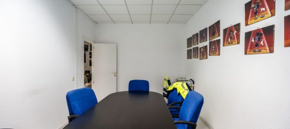 672m² Warehouse in Colmenar Viejo, Spain No. 115206 34