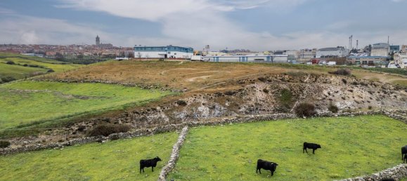 672m² Warehouse in Colmenar Viejo, Spain No. 115206 4