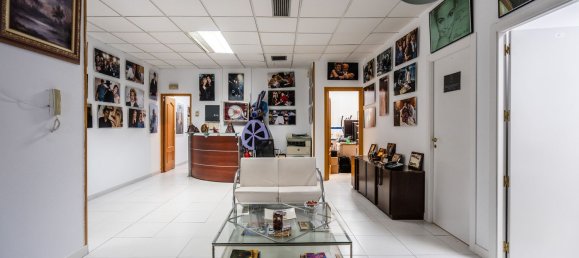 672m² Warehouse in Colmenar Viejo, Spain No. 115206 16