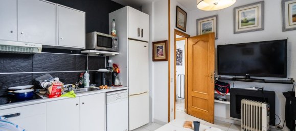 672m² Warehouse in Colmenar Viejo, Spain No. 115206 45