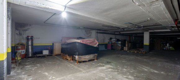 672m² Warehouse in Colmenar Viejo, Spain No. 115206 66