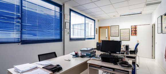 672m² Warehouse in Colmenar Viejo, Spain No. 115206 17