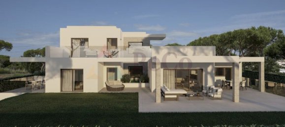 6 bedrooms House in Quarteira, Portugal No. 134300 32