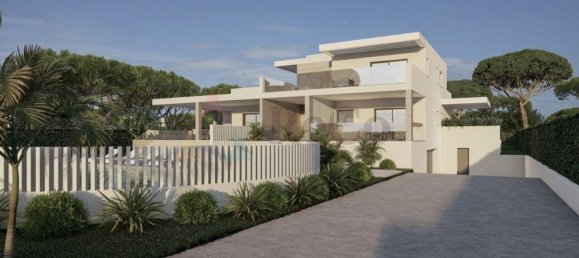 6 bedrooms House in Quarteira, Portugal No. 134300 21