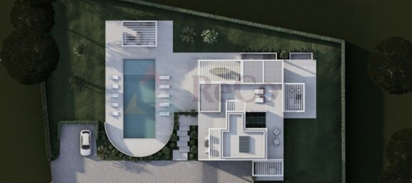 6 bedrooms House in Quarteira, Portugal No. 134300 33