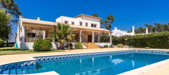 6 bedrooms House in Quarteira, Portugal No. 134300 7