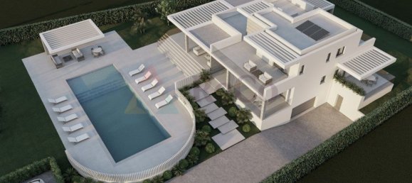 6 bedrooms House in Quarteira, Portugal No. 134300 31