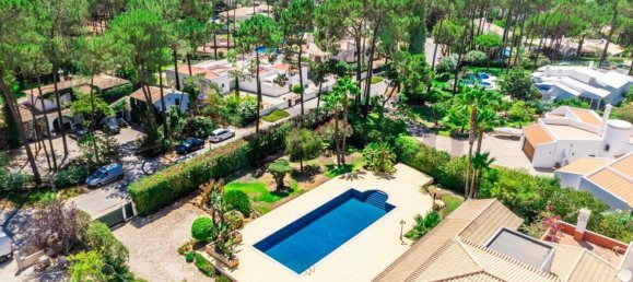 6 bedrooms House in Quarteira, Portugal No. 134300 22