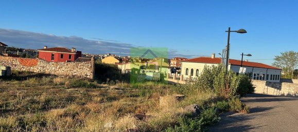 Terrain à Zamora, Spain 3100m² No. 23606 6