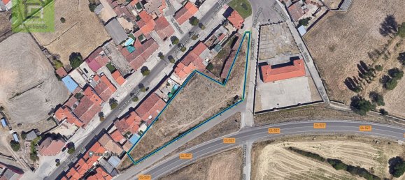 Terrain à Zamora, Spain 3100m² No. 23606 10