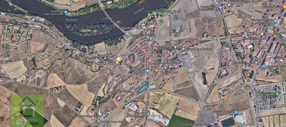 Terrain à Zamora, Spain 3100m² No. 23606 11