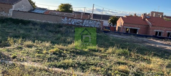 Terrain à Zamora, Spain 3100m² No. 23606 3