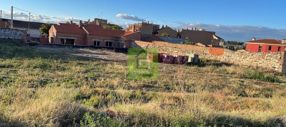 Terrain à Zamora, Spain 3100m² No. 23606 2