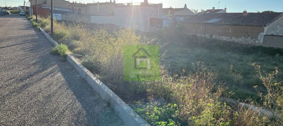 Terrain à Zamora, Spain 3100m² No. 23606 5