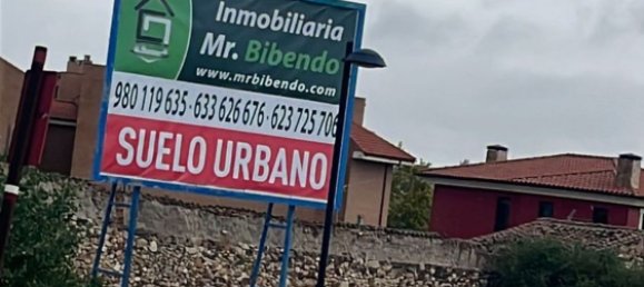 Terrain à Zamora, Spain 3100m² No. 23606 12