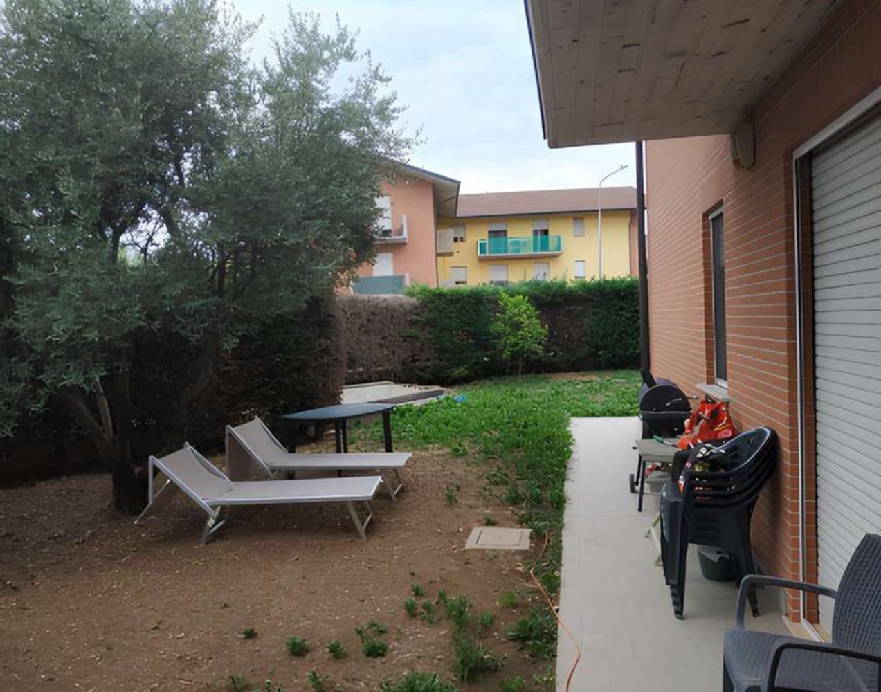 3 rooms Apartment in Ciserano, Italy No. 184290