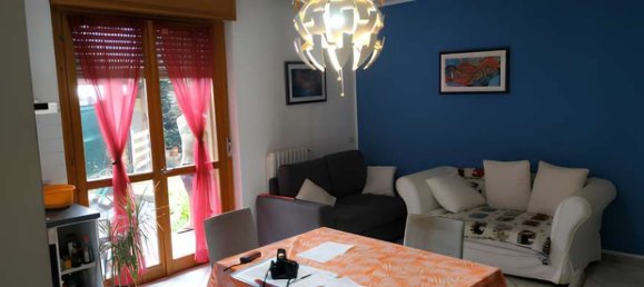 3 rooms Apartment in Ciserano, Italy No. 184290 3
