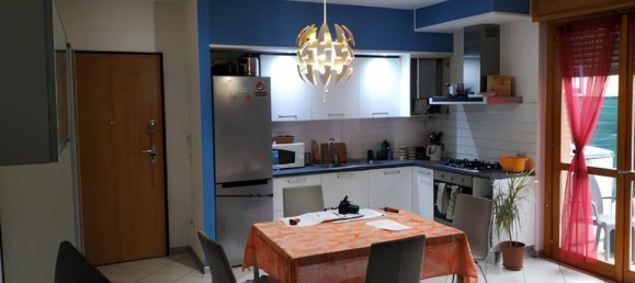 3 rooms Apartment in Ciserano, Italy No. 184290 4