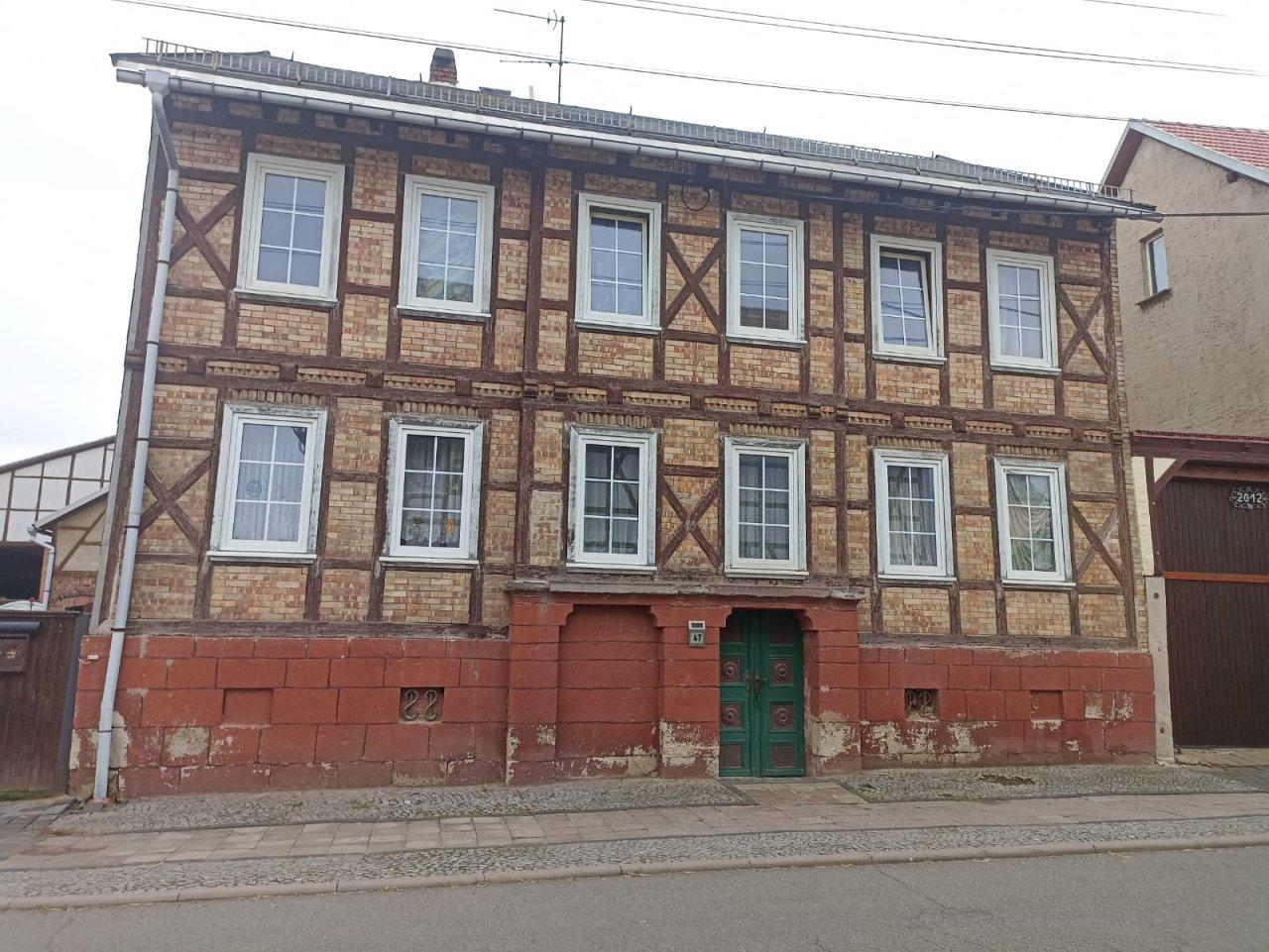 Casa de 8 divisões em Kyffhauserkreis, Germany N.º 75617
