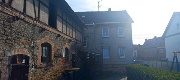 Casa de 8 divisões em Kyffhauserkreis, Germany N.º 75617 3