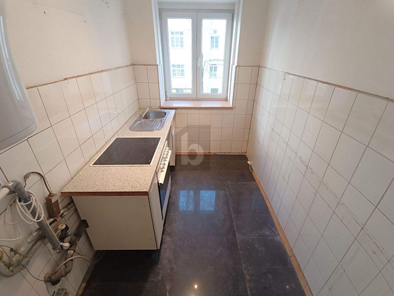 2 rooms Apartment in Ottakring, Austria No. 252328