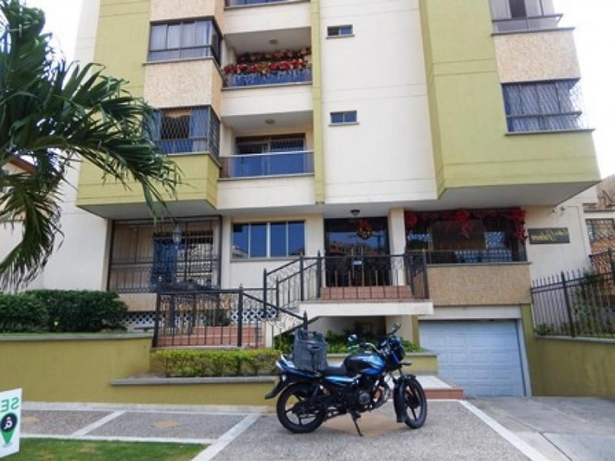 3 bedrooms House in Atlantico, Colombia No. 1273