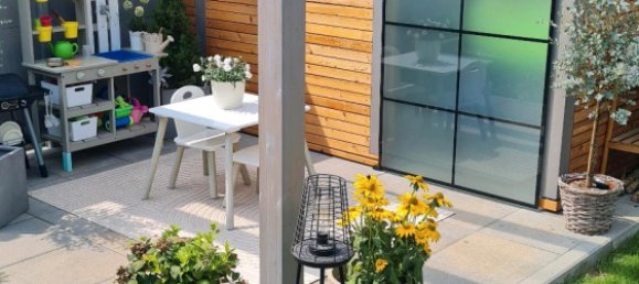 Таунхаус с 3 спальнями в Мильтенберг, Германия № 320273 15