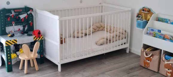 Таунхаус с 3 спальнями в Мильтенберг, Германия № 320273 10