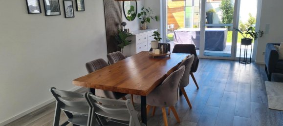 Таунхаус с 3 спальнями в Мильтенберг, Германия № 320273 3